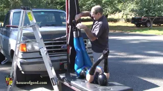 Hogje40installation Lg