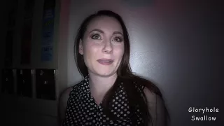 GloryholeSwallow - May 1, 2015 (Remastered)