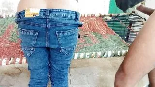 I went to meet my friend Teena but his father fucked me and tore my ass, he did a lot of wrong to me.