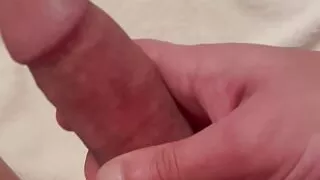 My dick is fully vaccinated of milk, I'll stick as you look, my love