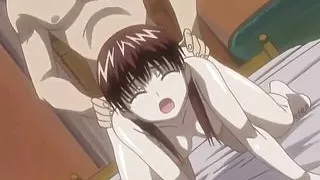 Fantasy Arisa From Hentai Hardcore