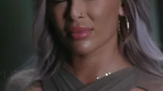 BLACKEDRAW Naughty Aussie Hayley gets her BBC on the side