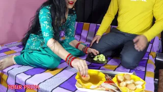 Indian Bhabhi Girl