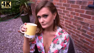 Do You Know Who I Am? - DownblouseJerk