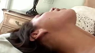 Ariana Fox Cums so Quickly From Lola Foxx's Skilled Tongue