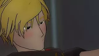 Infected_Heart Hentai Compilation 41