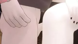 Infected_Heart Hentai Compilation 42