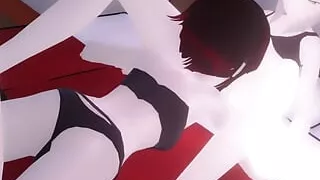 Infected_Heart Hentai Compilation 53