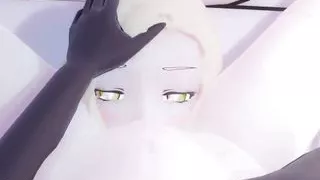 Infected_Heart Hentai Compilation 60