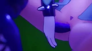 Infected_Heart Hentai Compilation 62