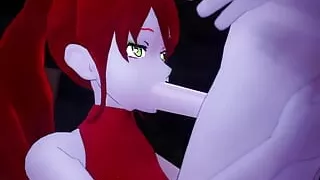 Infected_Heart Hentai Compilation 64