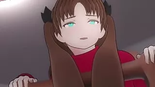 Infected_Heart Hentai Compilation 65