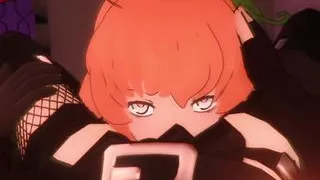 Infected_Heart Hentai Compilation 67