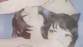 Infected_Heart Hentai Compilation 75