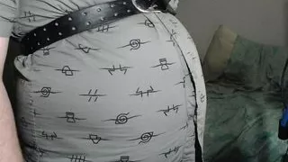 '23 Bday Button Pop Inflation Attempt 1