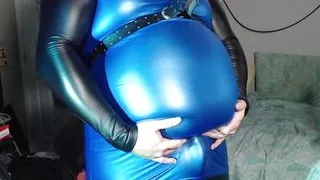 '23 Bday Button Pop Inflation Attempt 3