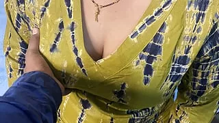 indian bhabhi Big Ass Horny Chubby Fucking Hard In Doggystyle