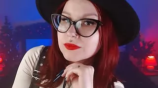 Christmas Mesmerizing Humiliation Adventure: Your Past, Simple and Future as a Slave