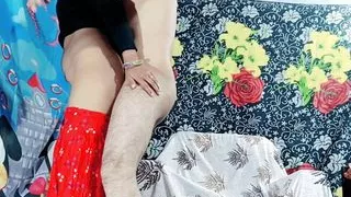 After school Indian Desi village step-sister was first time fucking with step-brother