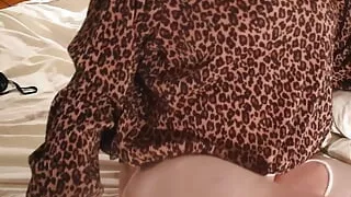 sounding dildo lingerie 12