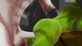 Infected_Heart Hentai Compilation 1