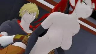 Infected_Heart Hentai Compilation 3