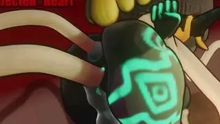 Infected_Heart Hentai Compilation 5