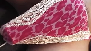 Fuck by her first neighbor while husband is not home