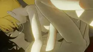 Infected_Heart Hentai Compilation 12