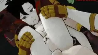 Infected_Heart Hentai Compilation 13