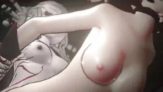 Infected_Heart Hentai Compilation 17