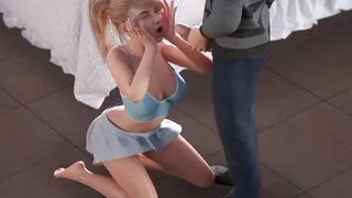 Lust Epidemic - Elizabeth Hot Babe - Toy's # 31