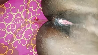 African Sex, Aunt, Caught, Cheating, Cuckold, Wife