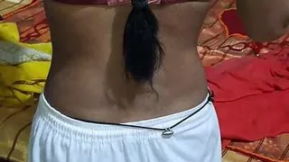 Bhabhi Xshika Changing