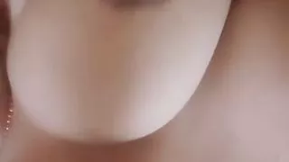 My first video big boobs show