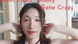 Amateursex, Analsex, Asiatische Weiber, Crossdresser, Japan, Ladyboy, Masturbation