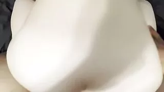 Meeting With Huge BBC Stranger (He Used My Teen Throat and Pussy)