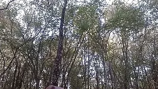 Super trance music with my jerk off and smelly socks in the underwood