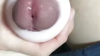 Artificial vagina