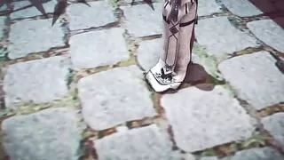 Mmd R-18 Anime Girls Sexy Dancing (clip 42)