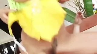 Hot Jennifer Lopez Sex Parody Tape From The Parody Bros!