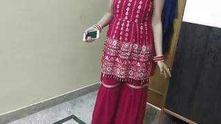 I suck my devar ji penis in Occasion of Christmas hee gifted a condom and fuck me very hard satisfied my pussy and my ass hindi