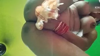 Sudipa bhabhi apne chote devar ji ko bur me lund ghusana sikhati hai sex