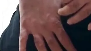 Something sweet and hit Jalq with the bathroom.