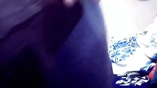 Boy masturbating uncontrol