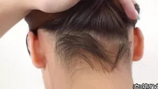 Naked Collection: Embarrassingly Close Vol. 2 part 2