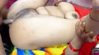 Indian hot girls sex, big dick hardly fuck to desi pussy without condom. bangla bhabi ki chodai