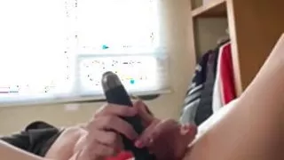 Alone Time with My Toy - Feels so Fucking Good