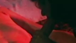 His Classic Cock Is Huge!