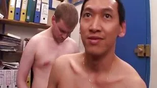 Pamela in Casting Buro